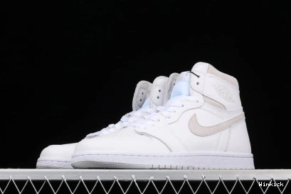 JORDAN RETRO “NEUTRAL HIGH GREY” 1 85 AIR BQ4422-100 1004